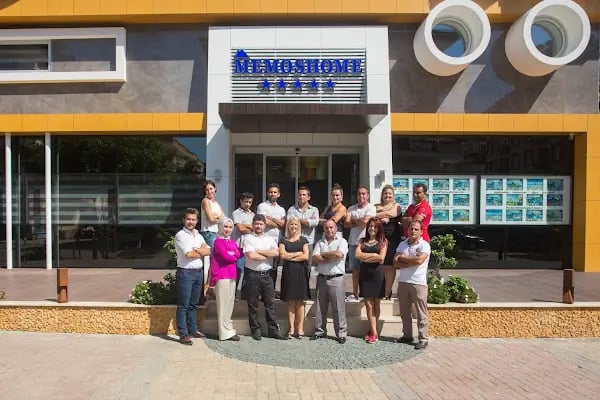 Memoshome Construction - Resim 19