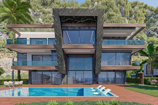 Memoshome Construction - Resim 18