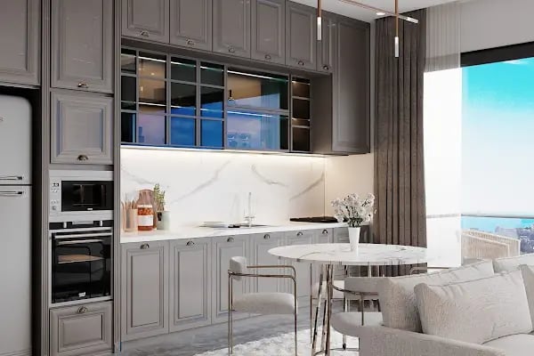 Memoshome Construction - Resim 14