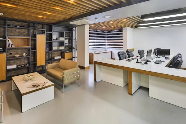 Memoshome Construction - Resim 7