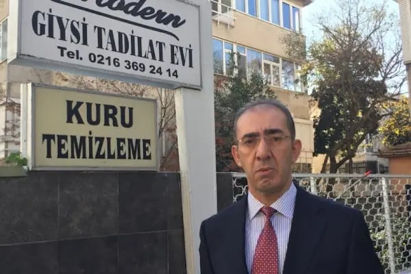 Modern giysi tadilat evi - Resim 4