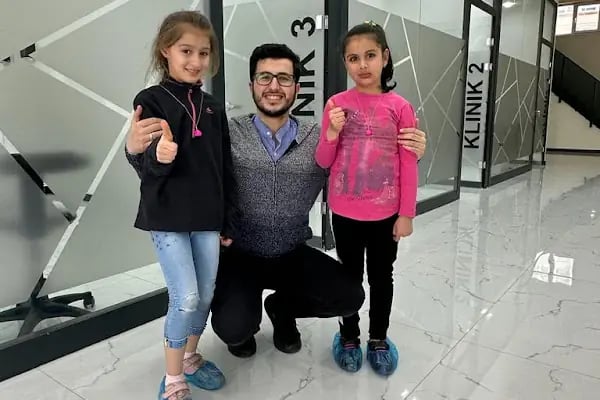 Filizdent ağız ve diş sağlığı polikliniği - Resim 10