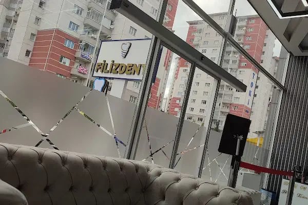 Filizdent ağız ve diş sağlığı polikliniği - Resim 20