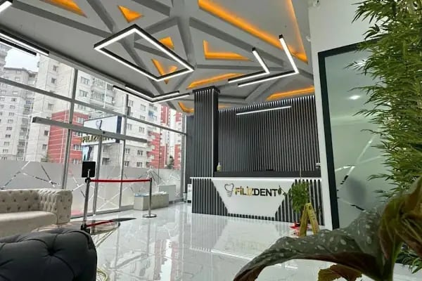Filizdent ağız ve diş sağlığı polikliniği - Resim 2