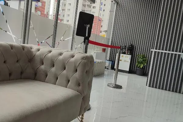 Filizdent ağız ve diş sağlığı polikliniği - Resim 5