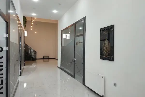 Filizdent ağız ve diş sağlığı polikliniği - Resim 16