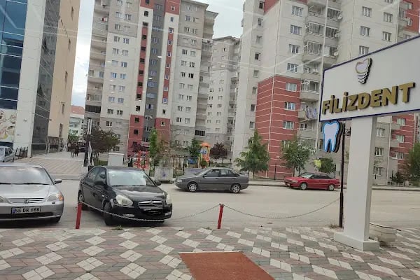 Filizdent ağız ve diş sağlığı polikliniği - Resim 19