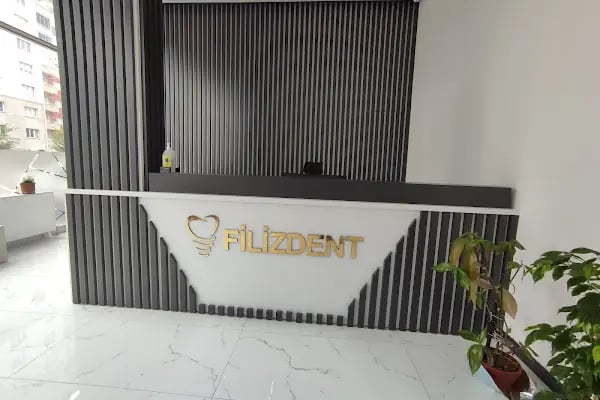 Filizdent ağız ve diş sağlığı polikliniği - Resim 9