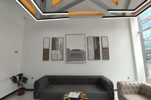 Filizdent ağız ve diş sağlığı polikliniği - Resim 15