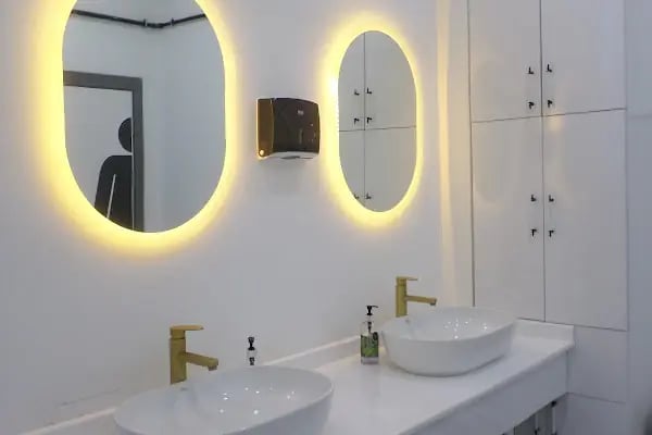 Filizdent ağız ve diş sağlığı polikliniği - Resim 7