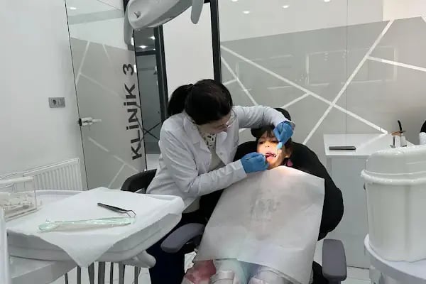 Filizdent ağız ve diş sağlığı polikliniği - Resim 12