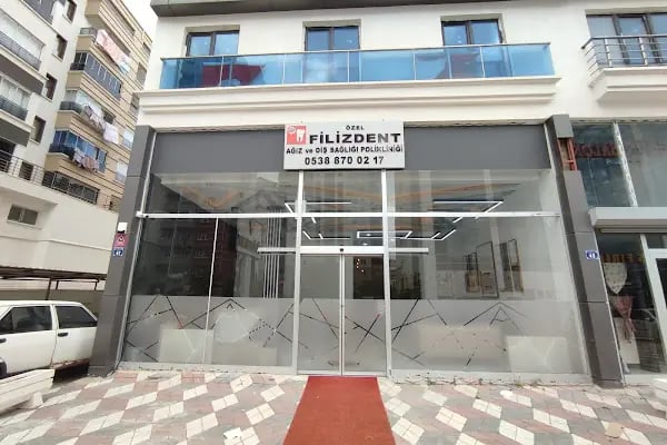 Filizdent ağız ve diş sağlığı polikliniği - Resim 4