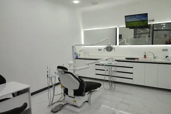 Filizdent ağız ve diş sağlığı polikliniği - Resim 3