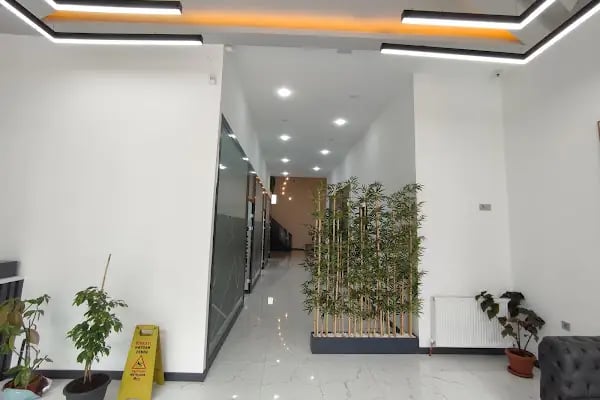 Filizdent ağız ve diş sağlığı polikliniği - Resim 13