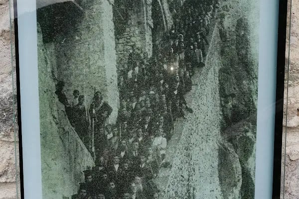 Sümele manastırı - Resim 20