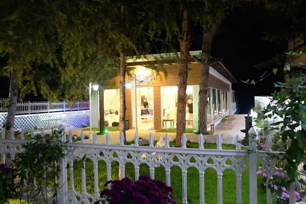 Tirvana Balık Restaurant - Resim 5