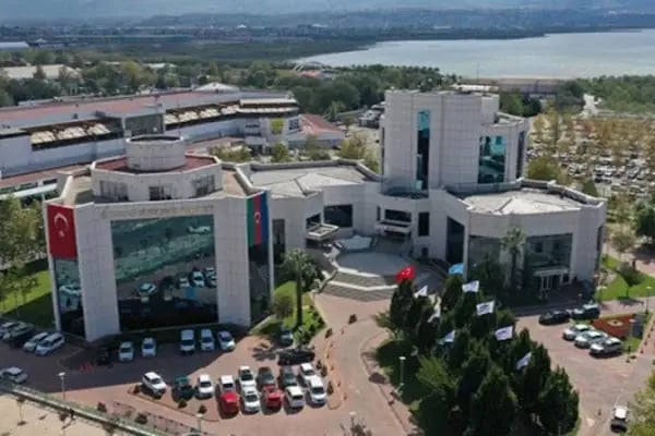 T.C Kocaeli Büyükşehir Belediyesi - Resim 4