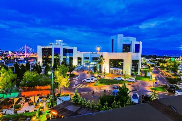 T.C Kocaeli Büyükşehir Belediyesi - Resim 6