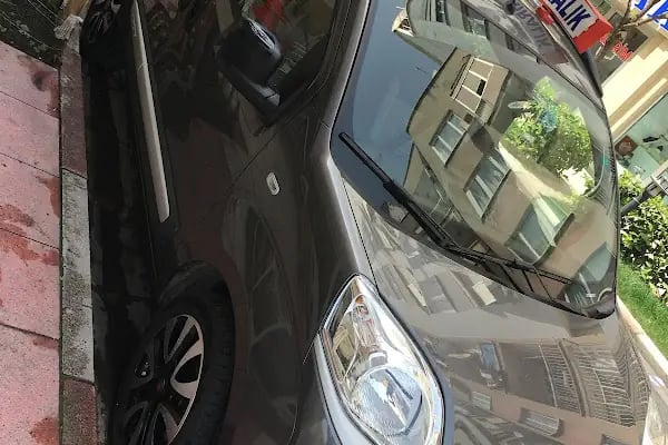 Öz-Aptur Oto Kiralama Manisa - Resim 20