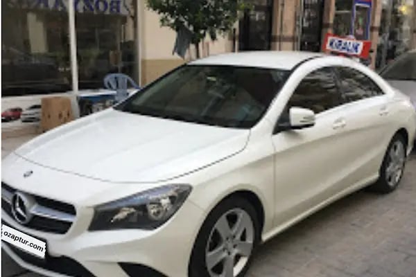 Öz-Aptur Oto Kiralama Manisa - Resim 3