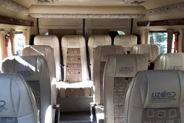 Öz-Aptur Oto Kiralama Manisa - Resim 12
