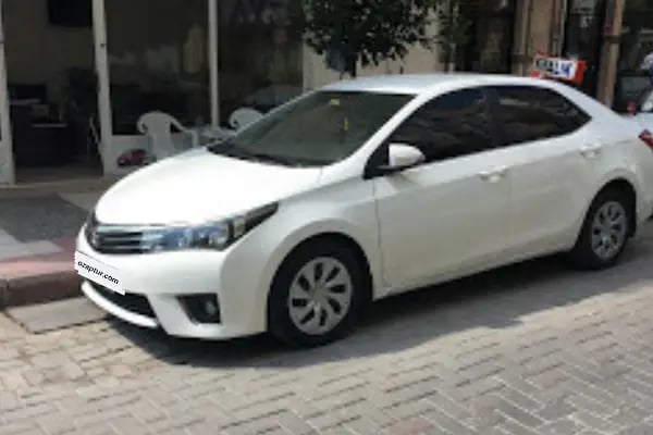 Öz-Aptur Oto Kiralama Manisa - Resim 4