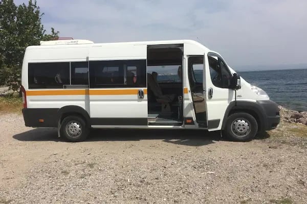 Öz-Aptur Oto Kiralama Manisa - Resim 11