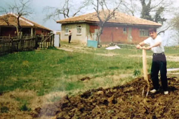 Metin ergün yazlık - Resim 16