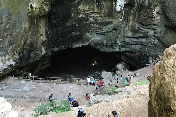 Zeus Tapınağı ve Kilise - Resim 5