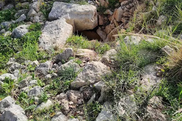 Zeus Tapınağı ve Kilise - Resim 18
