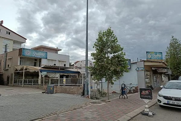 Yeniköy Balık Evi - Resim 4