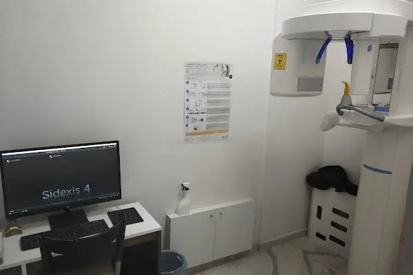 Ahsen Ağız ve Diş Sağlığı Polikliniği - Resim 4