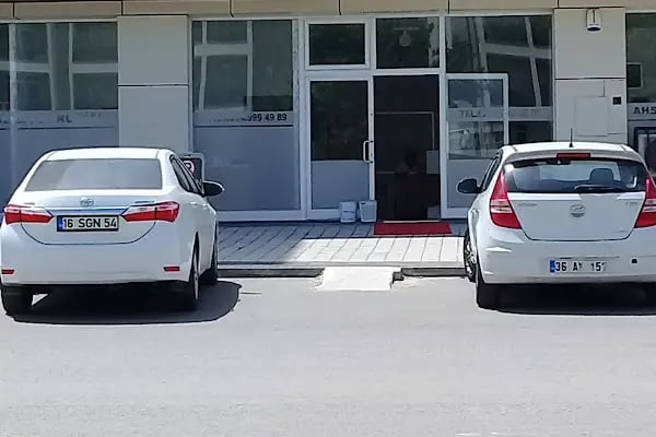 Ahsen Ağız ve Diş Sağlığı Polikliniği - Resim 11