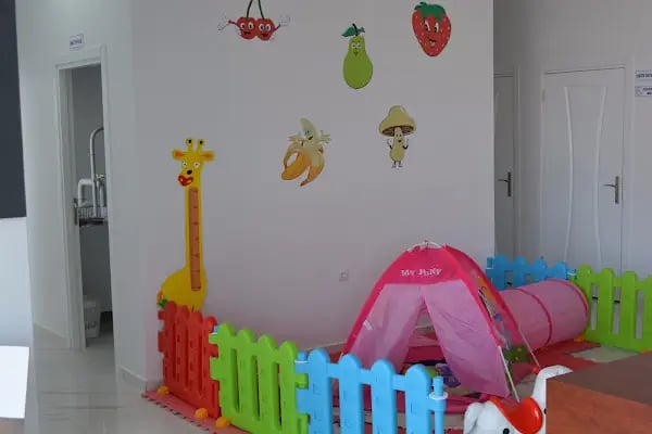 Ahsen Ağız ve Diş Sağlığı Polikliniği - Resim 17