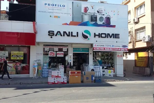 Şanlı Home - Resim 1