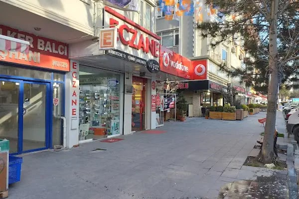 Ilgaz Eczanesi - Resim 2