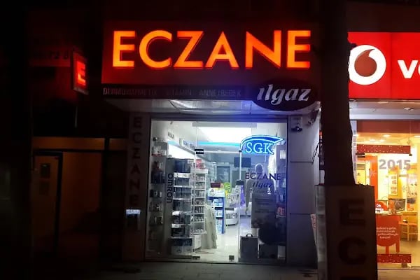 Ilgaz Eczanesi - Resim 1