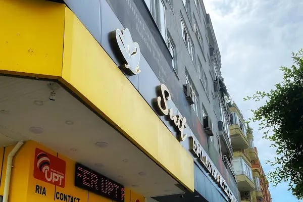 Alanya Suit Güzellik Merkezi - Resim 3