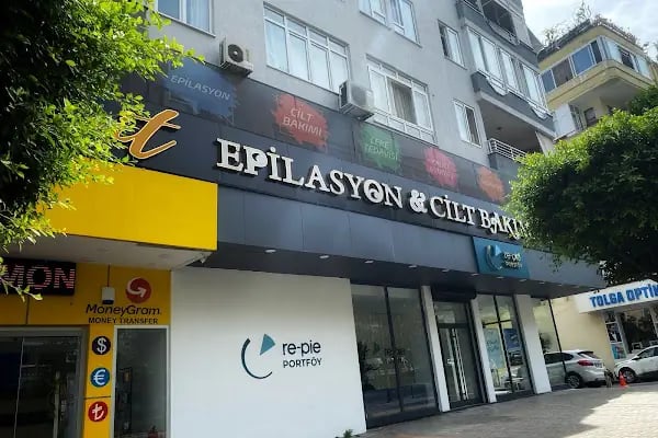 Alanya Suit Güzellik Merkezi - Resim 5