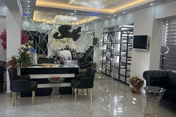 Alanya Suit Güzellik Merkezi - Resim 7