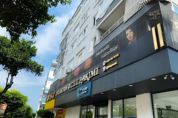 Alanya Suit Güzellik Merkezi - Resim 1