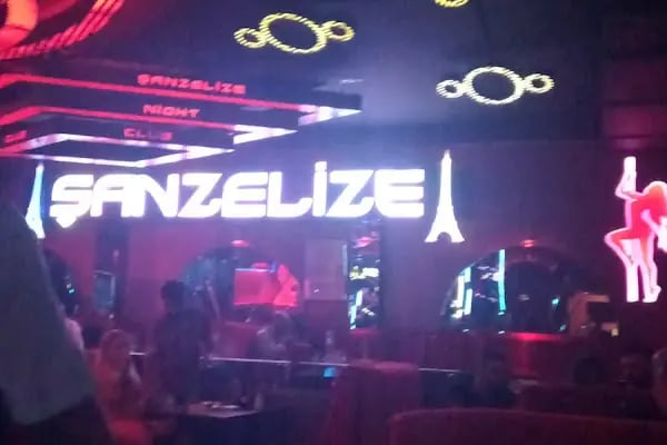Şanzelize - Resim 3