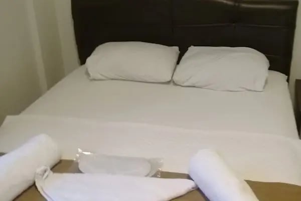 Şimal Otel - Resim 9