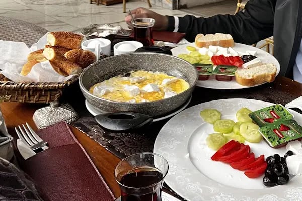 Şimal Otel - Resim 11