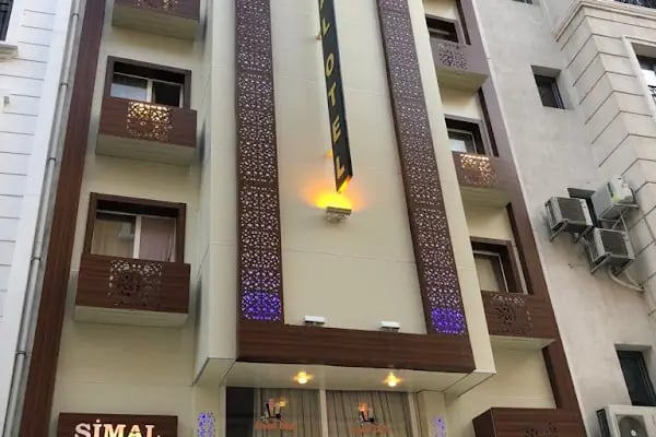 Şimal Otel - Resim 7