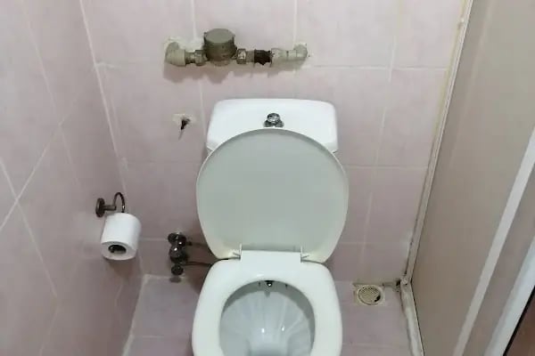 Şimal Otel - Resim 10