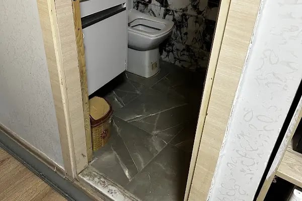 Şimal Otel - Resim 14