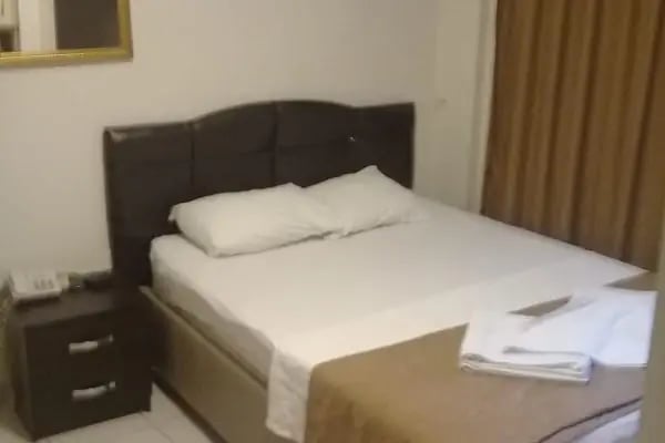 Şimal Otel - Resim 5