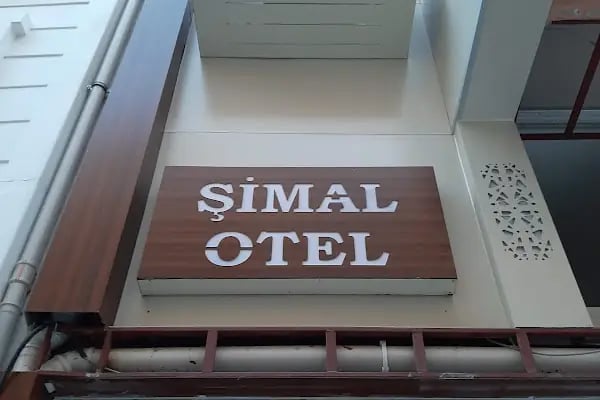 Şimal Otel - Resim 18