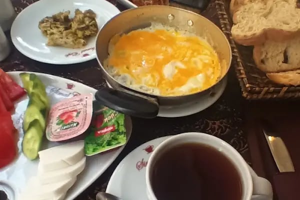 Şimal Otel - Resim 13